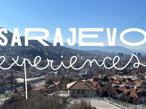 Sarajevo Experiences