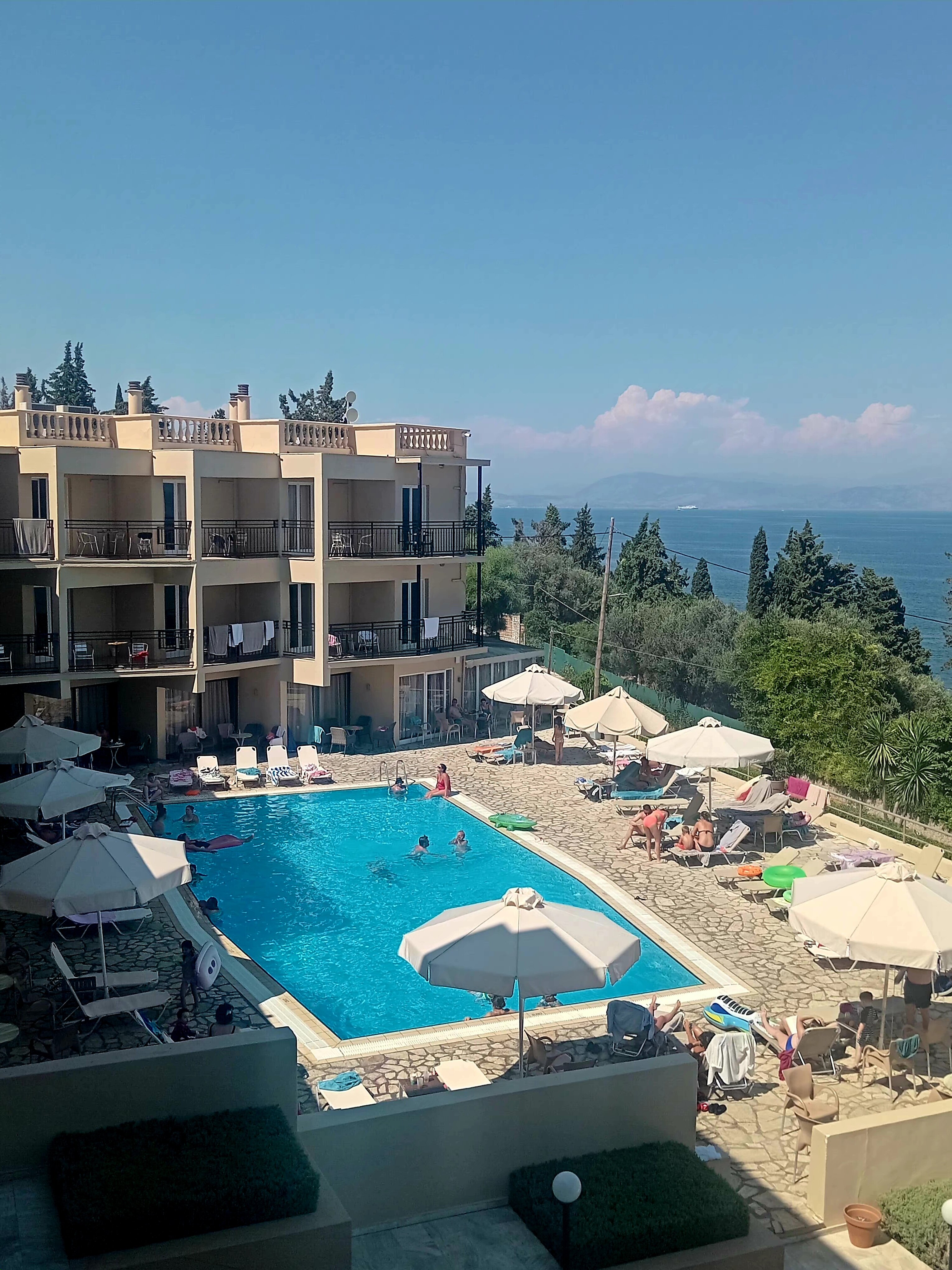 Belvedere Hotel-官方
