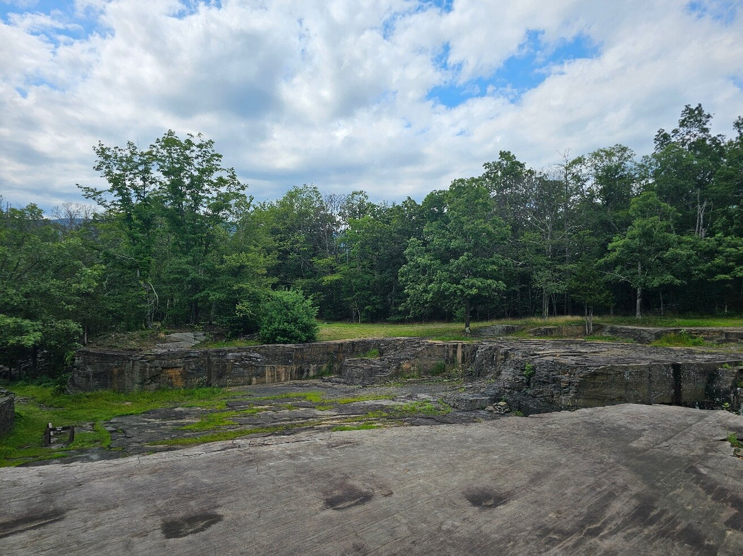 Opus 40-Saugerties必去景点