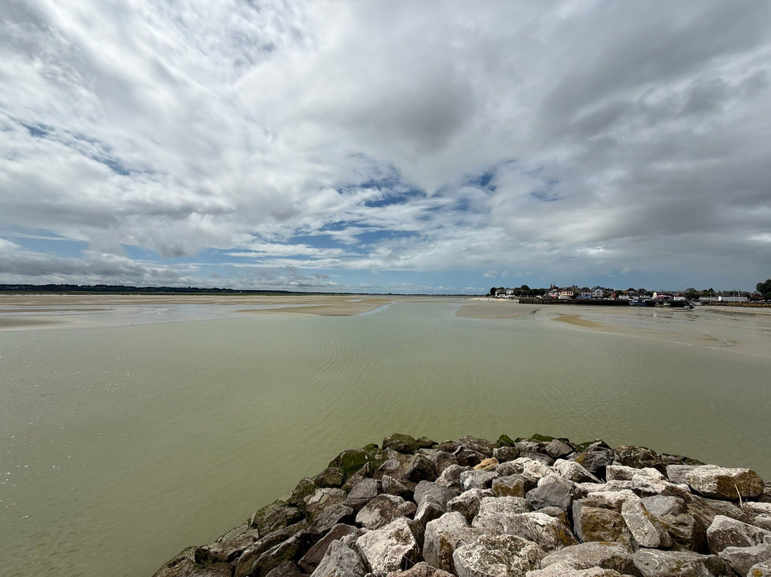 Decouvrons la Baie de Somme Day Tours-Le Crotoy必去景点
