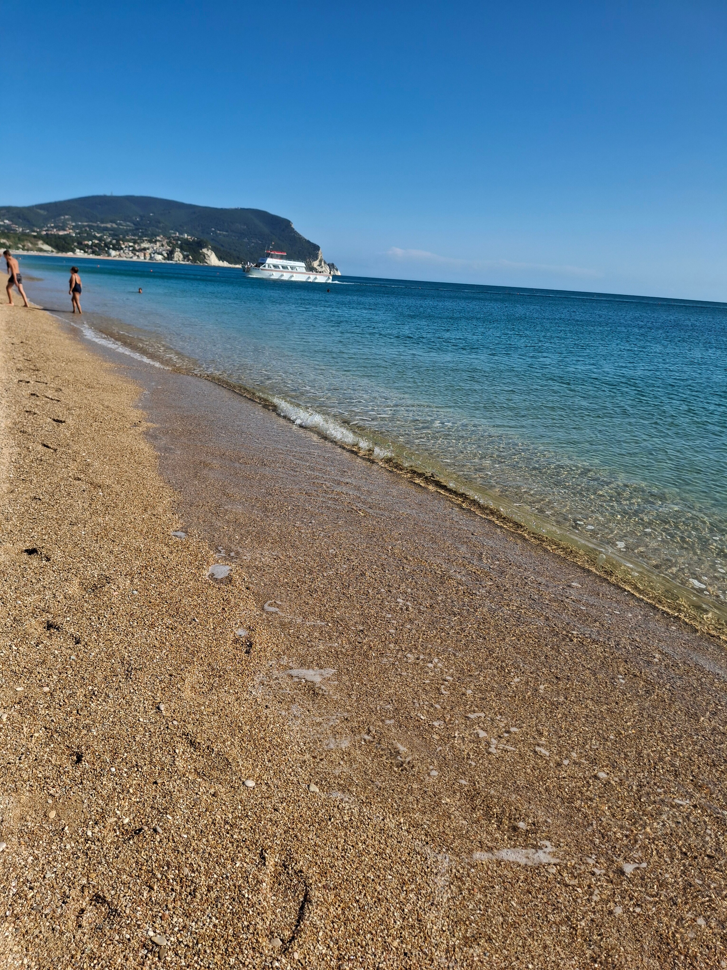 La Perla Del Conero Affittacamere-官方