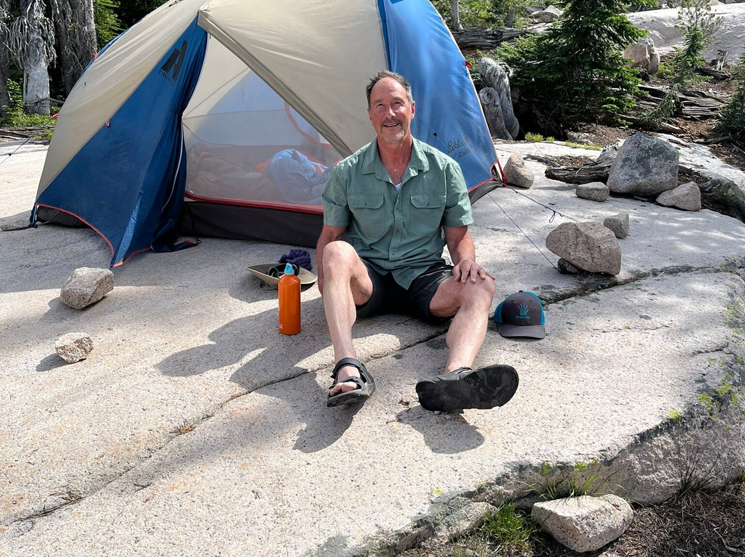 Sawtooth Mountain Guides-Stanley必去景点