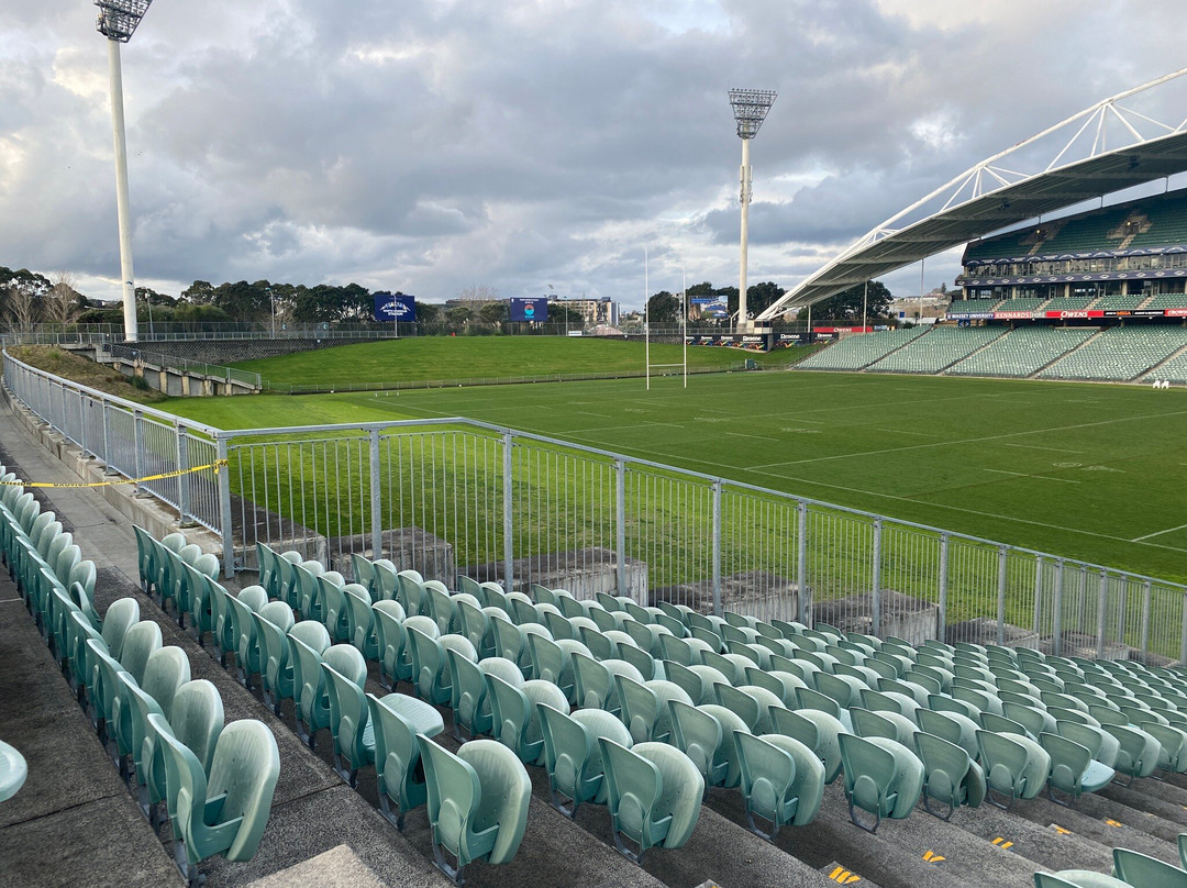 QBE Stadium-奥尔巴尼必去景点