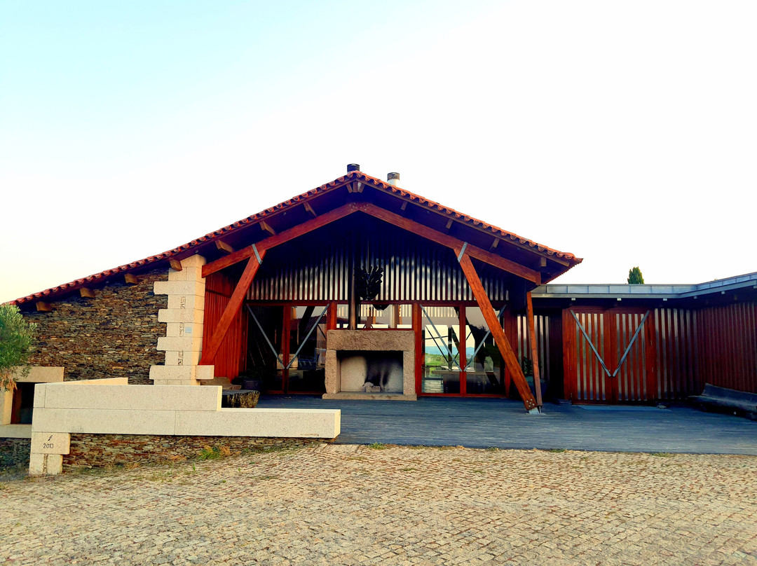 Quinta da Faísca-Favaios必去景点