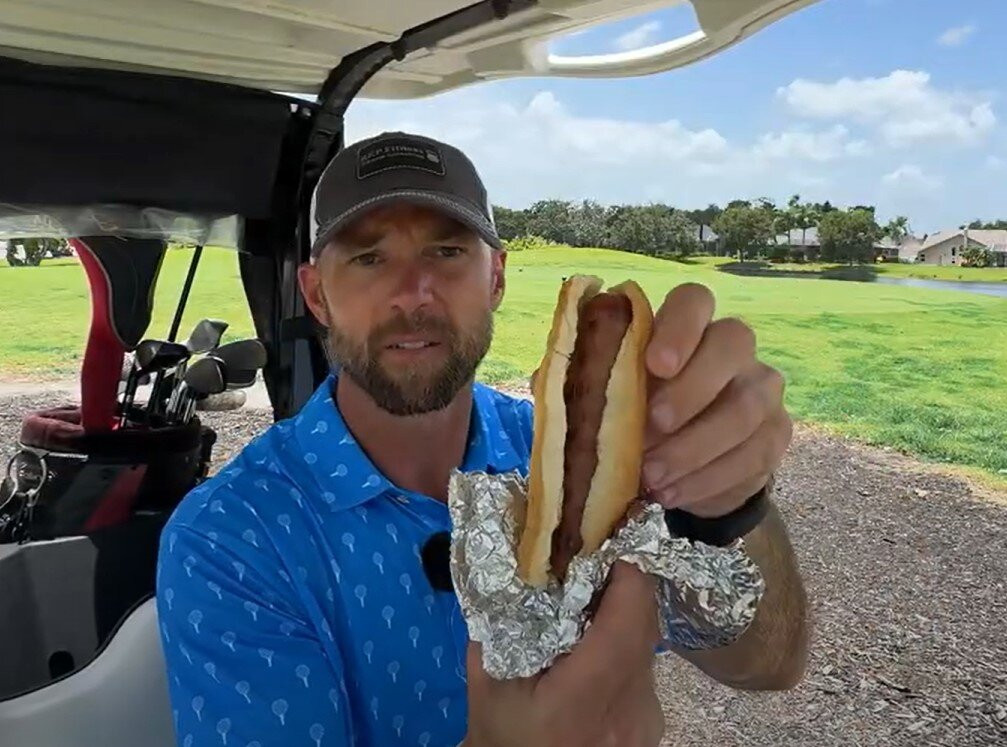 Bloomingdale Golfers Club-Valrico必去景点