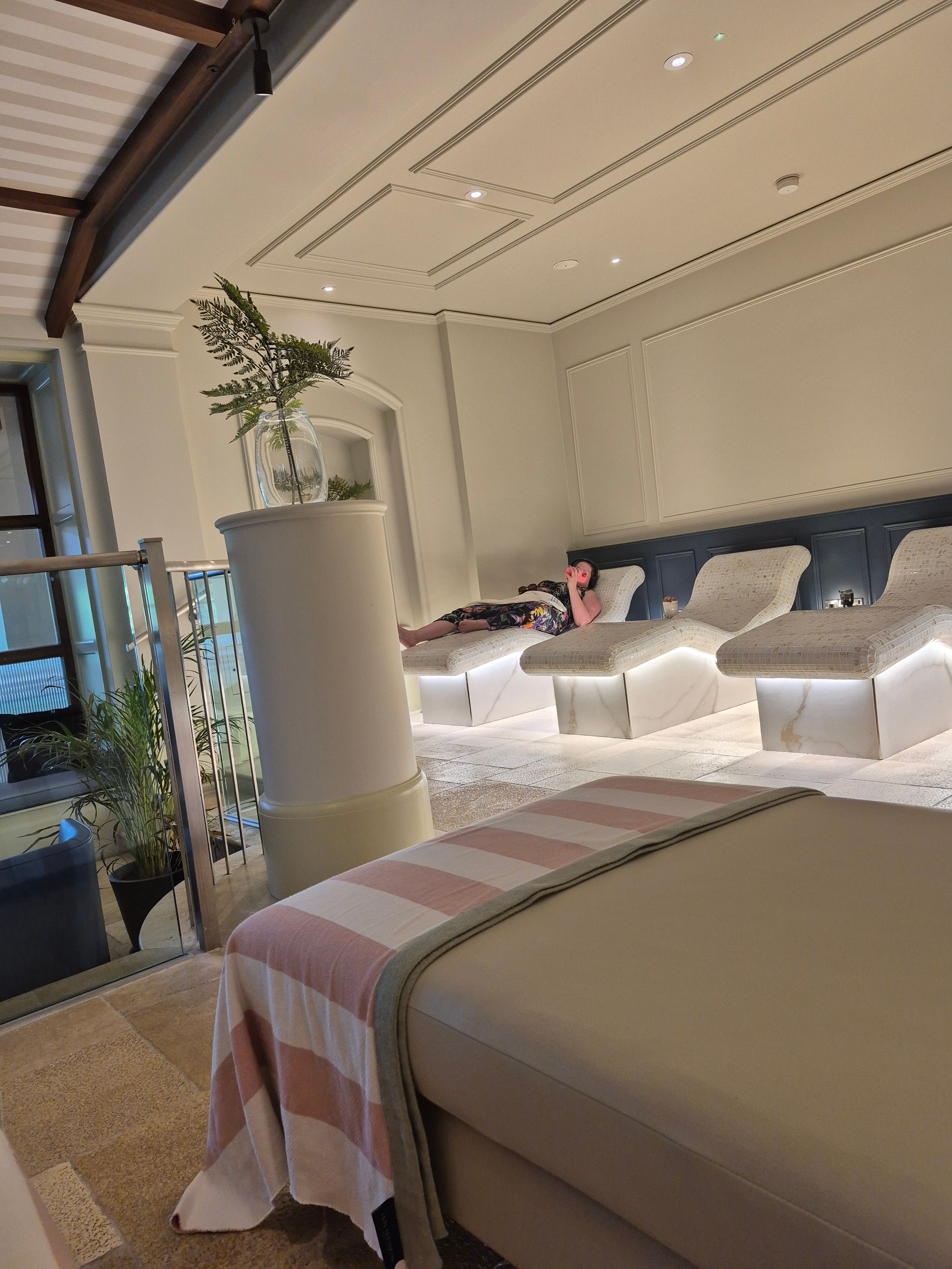 Thorpe Park Hotel & Spa-官方