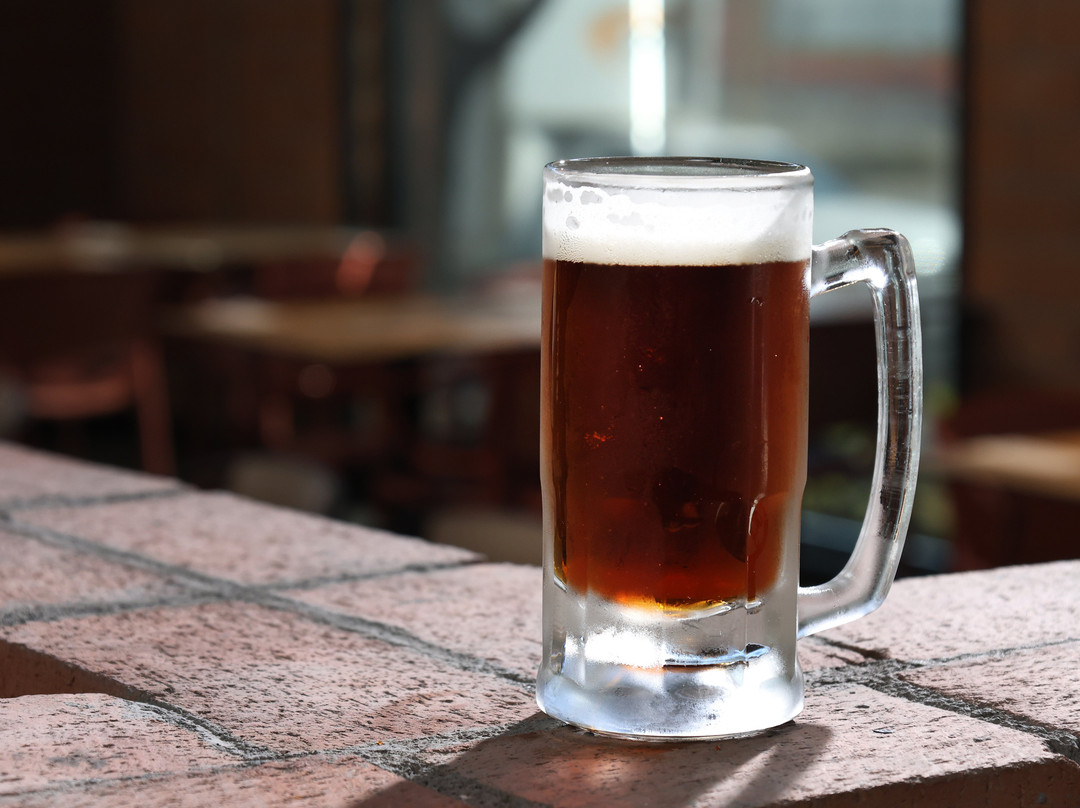 La Chula Restaurante