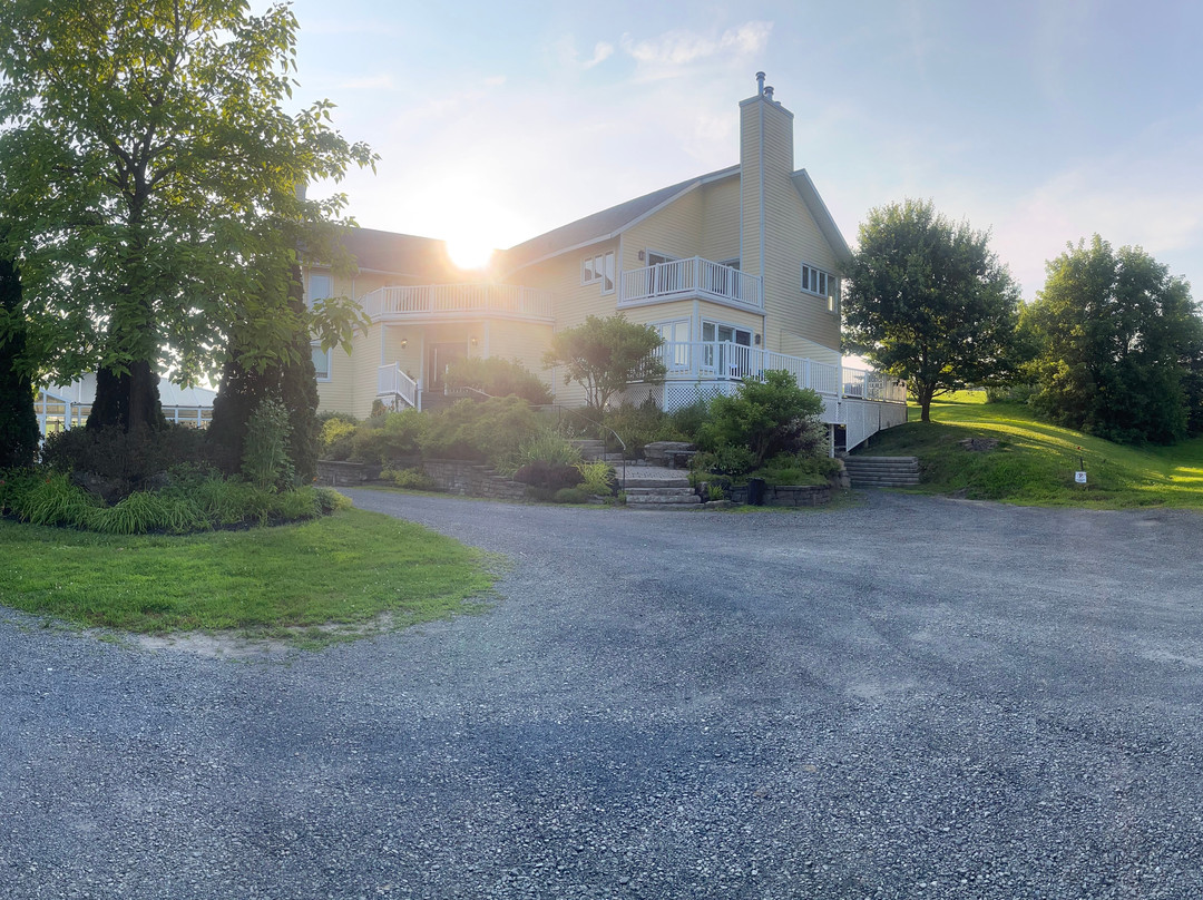 Auberge West Brome 050713主图