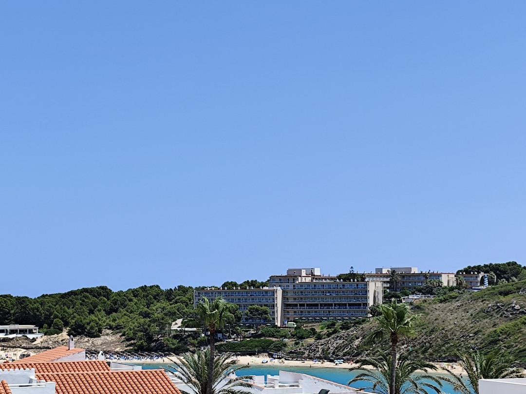 Seth Isla Paraíso主图