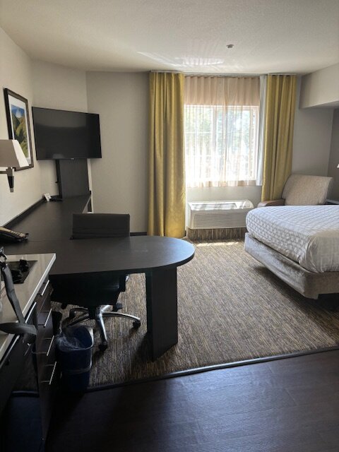 Candlewood Suites Portland-Airport by IHG-客卧