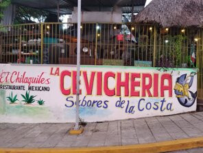 El Chilaquiles / Cevicheria