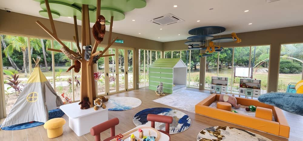 万里达酒店主图