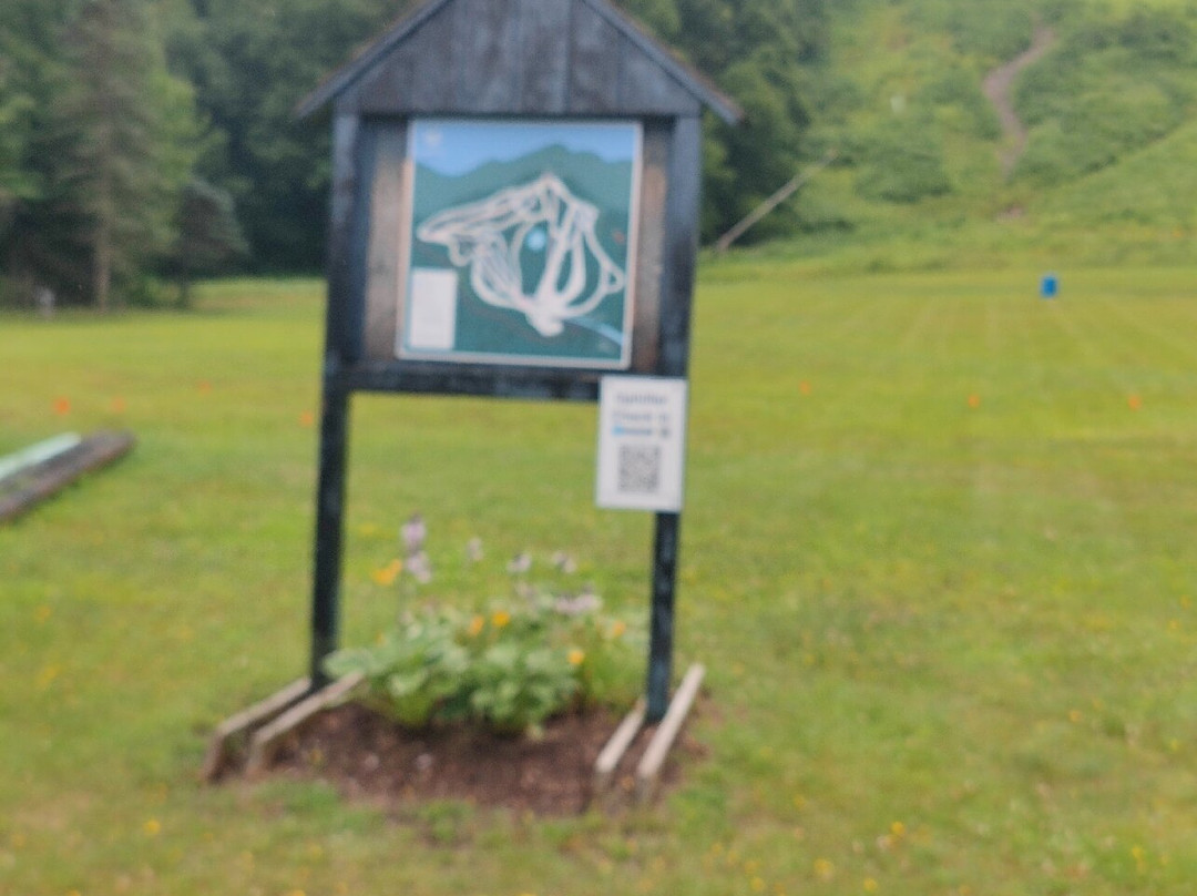 Middlebury Snowbowl-Hancock必去景点