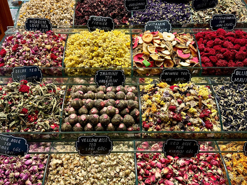 PTI PrivateTour Guides-伊斯坦布尔必去景点