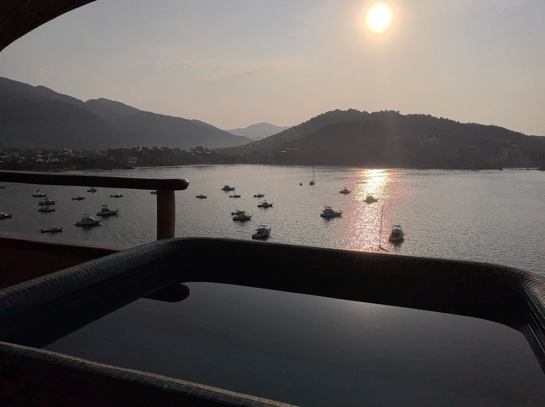 Villa Del Pescador主图