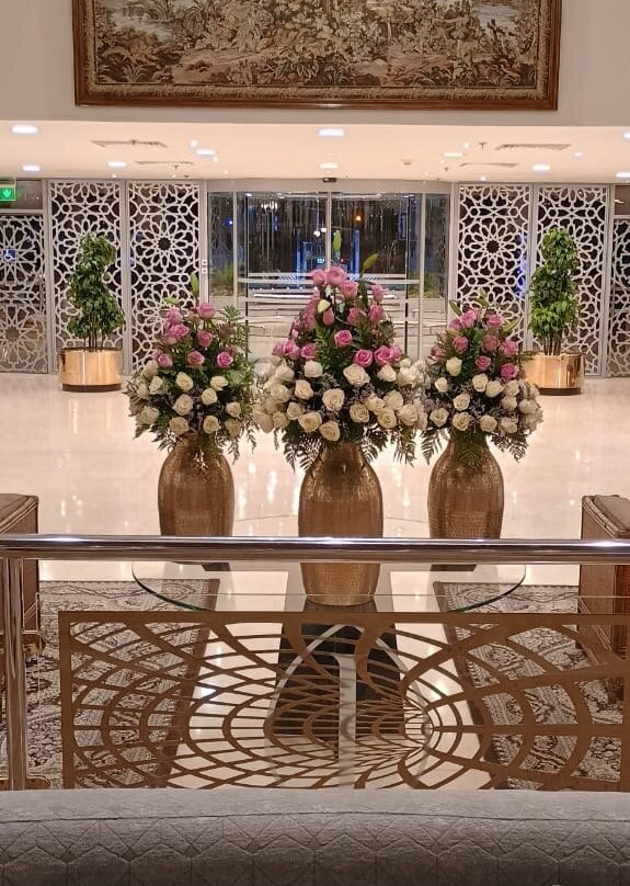 InterContinental Taif, an IHG Hotel主图