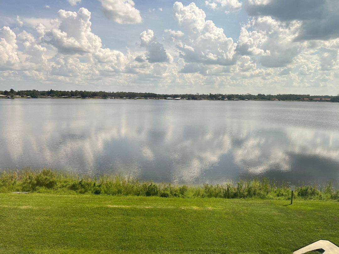 Tru By Hilton  Sebring主图