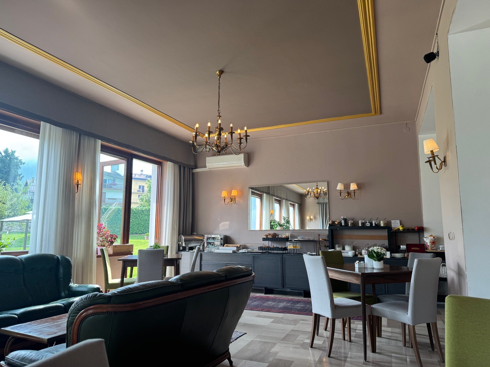 维拉因浦日纳酒店-官方