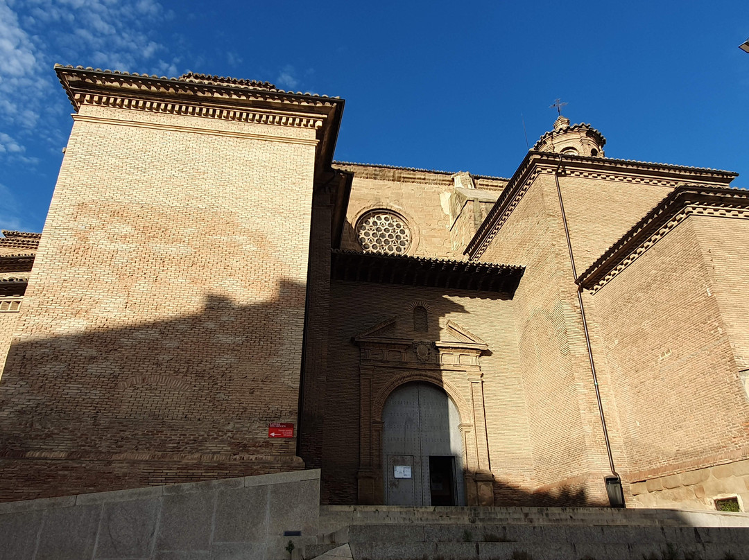 Catedral de Barbastro-Barbastro必去景点