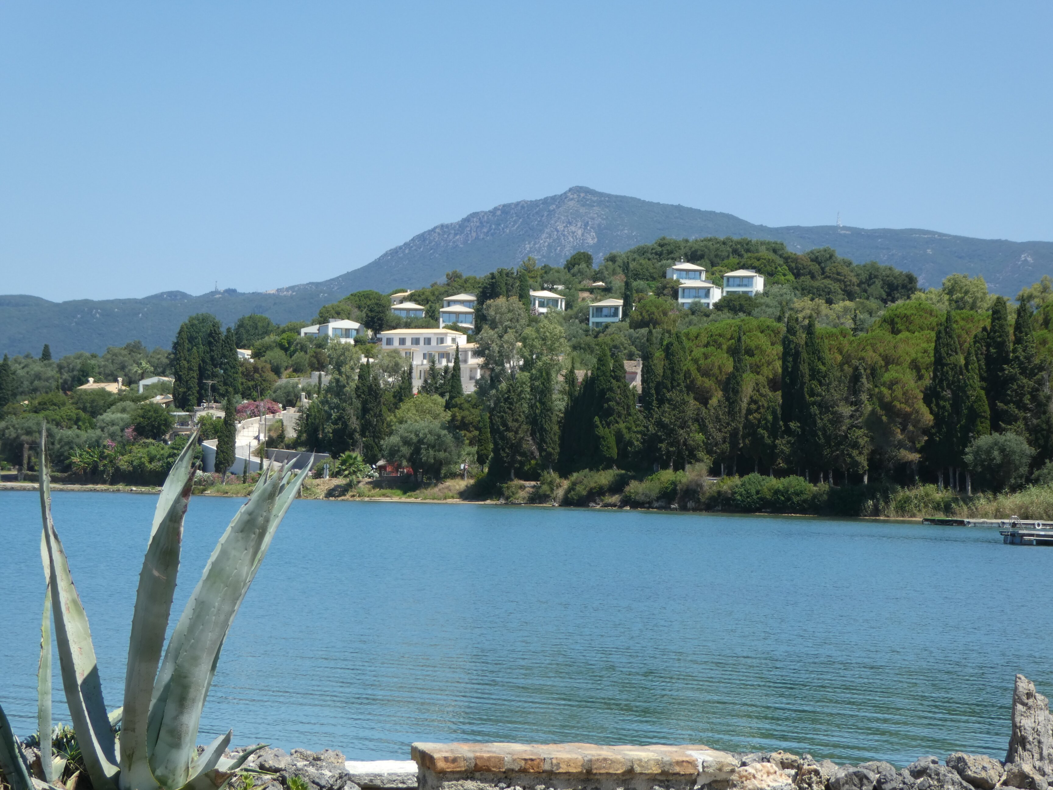 Rodostamo Hotel & Spa-浴室