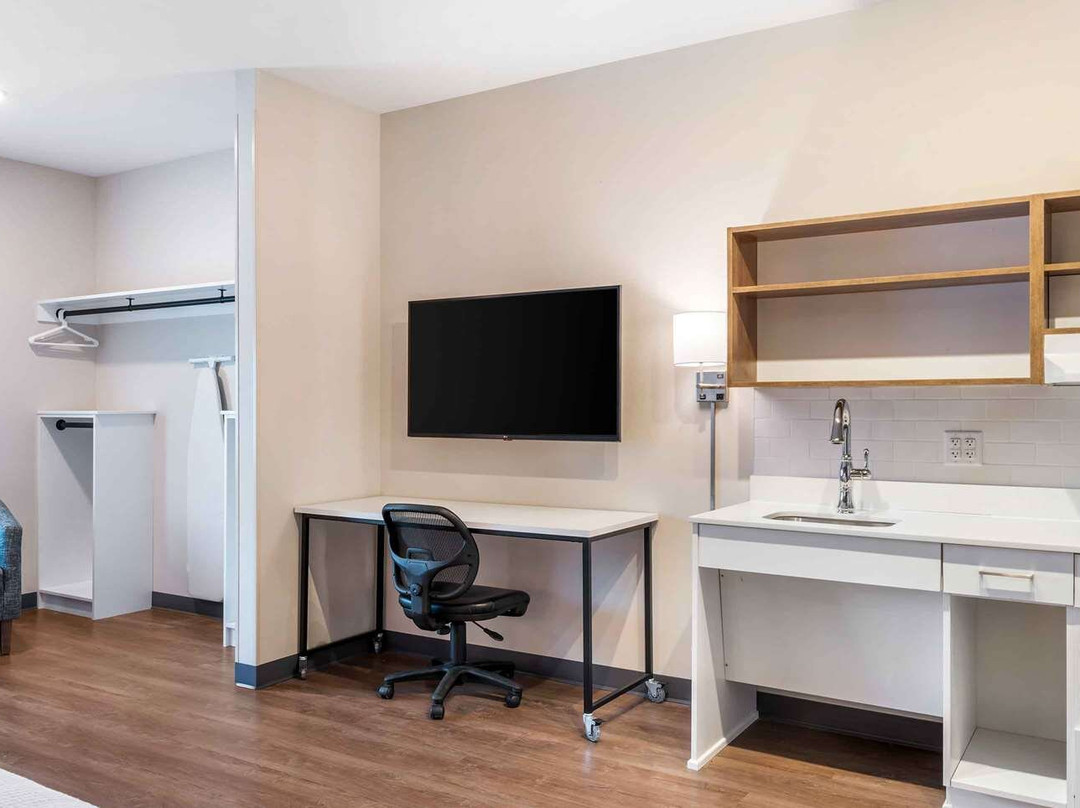 Extended Stay America - Daytona Beach - Ormond Beach主图