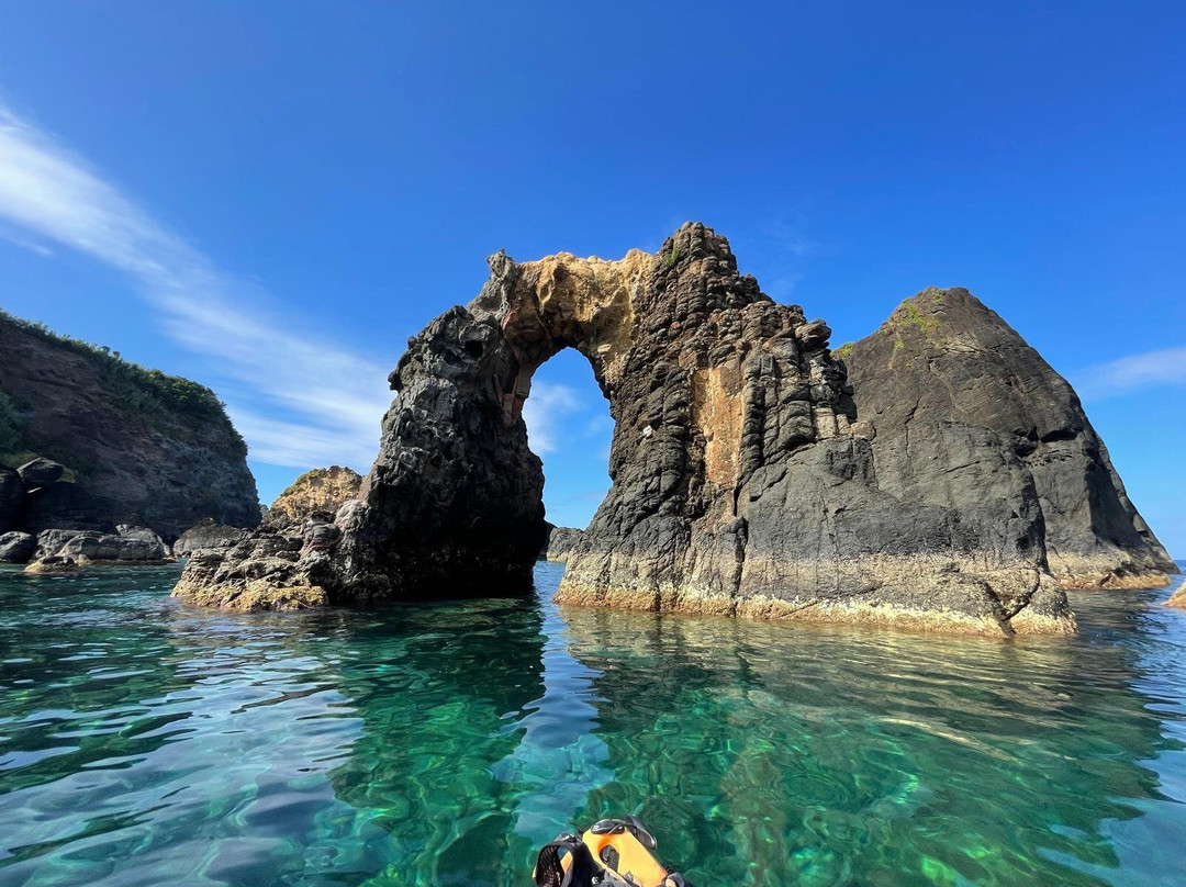 MC Atividades Nauticas-Santa Cruz das Flores必去景点