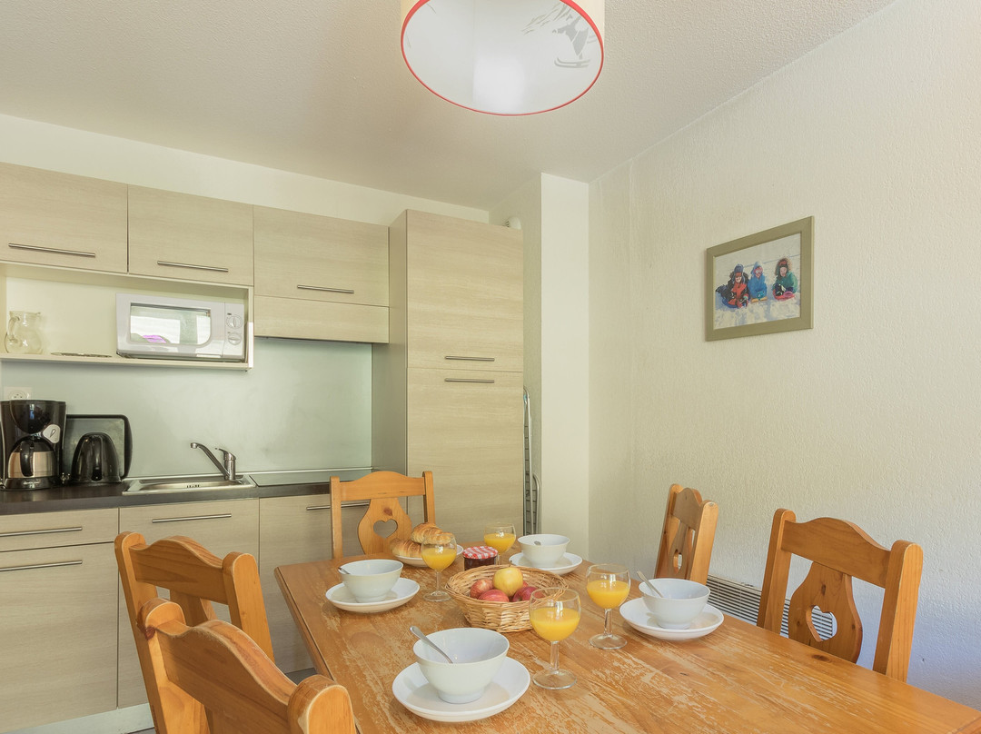 Résidence Odalys Référence Pra Sainte Marie主图