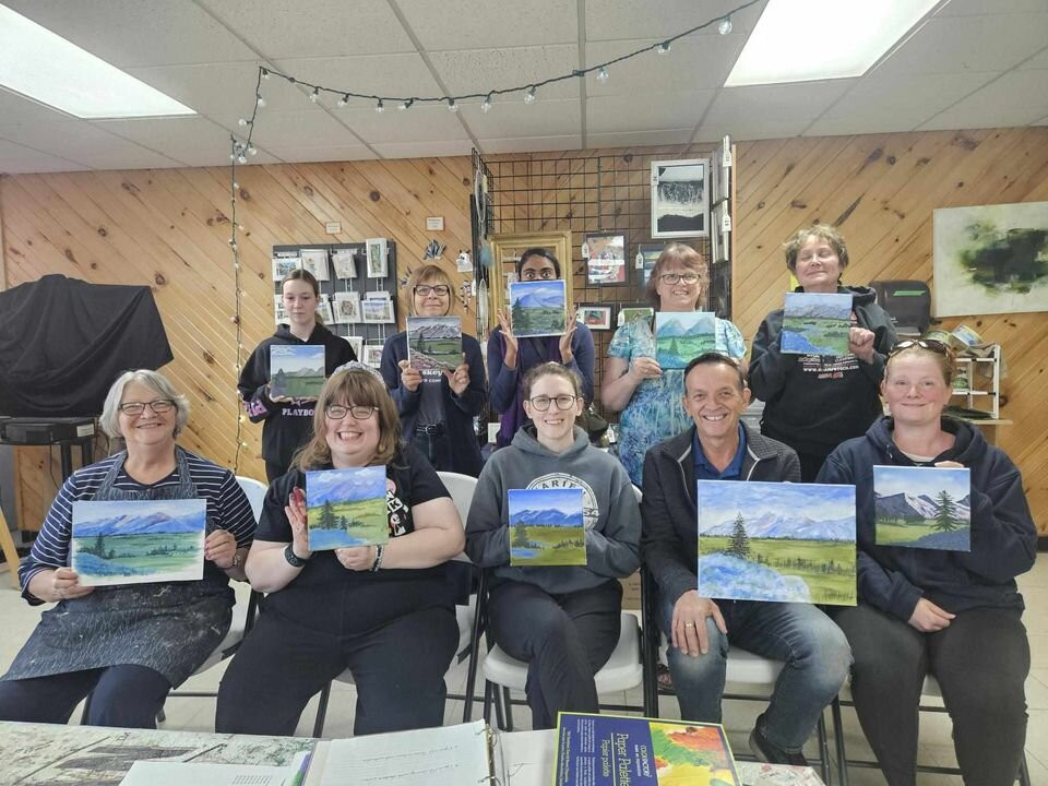 Temiskaming Art Gallery