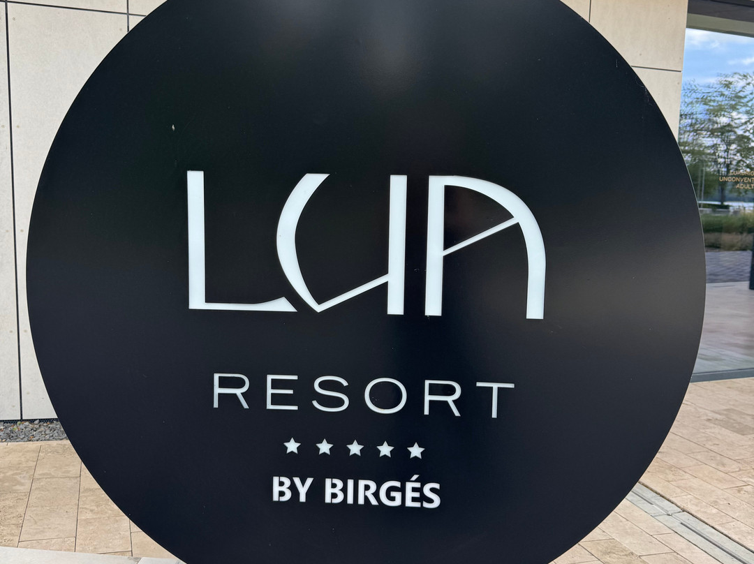 LUA 度假村 巴拉顿菲赖德主图
