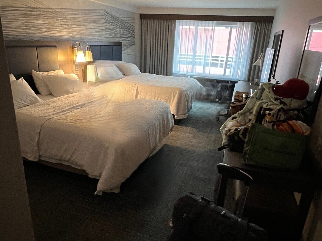 Hampton Inn & Suites By Hilton Quebec City Levis主图