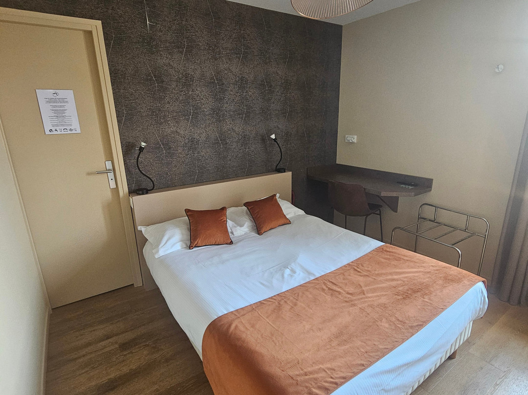 La Route d'Argent主图