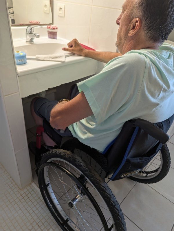 阿利泽海滩酒店主图