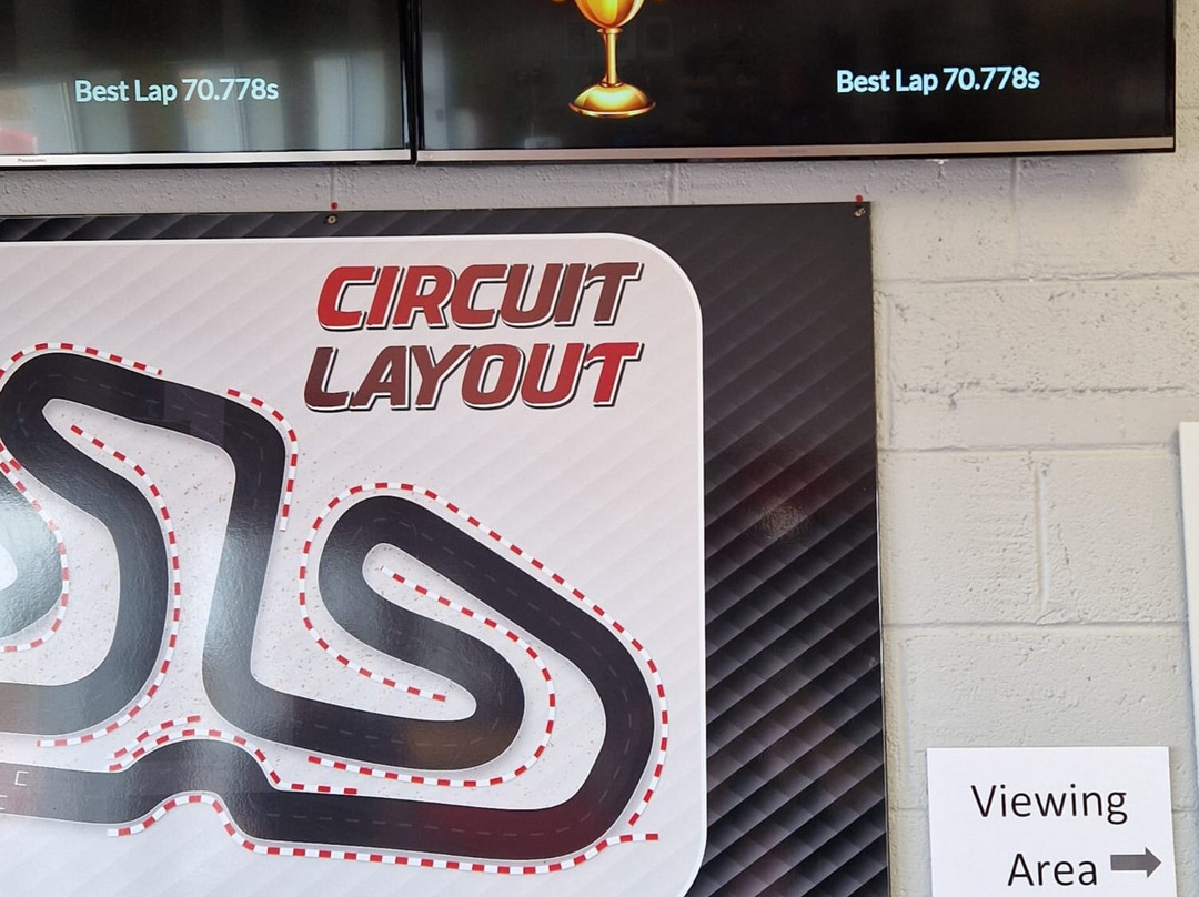 Kiltorcan Raceway Kilkenny-Ballyhale必去景点