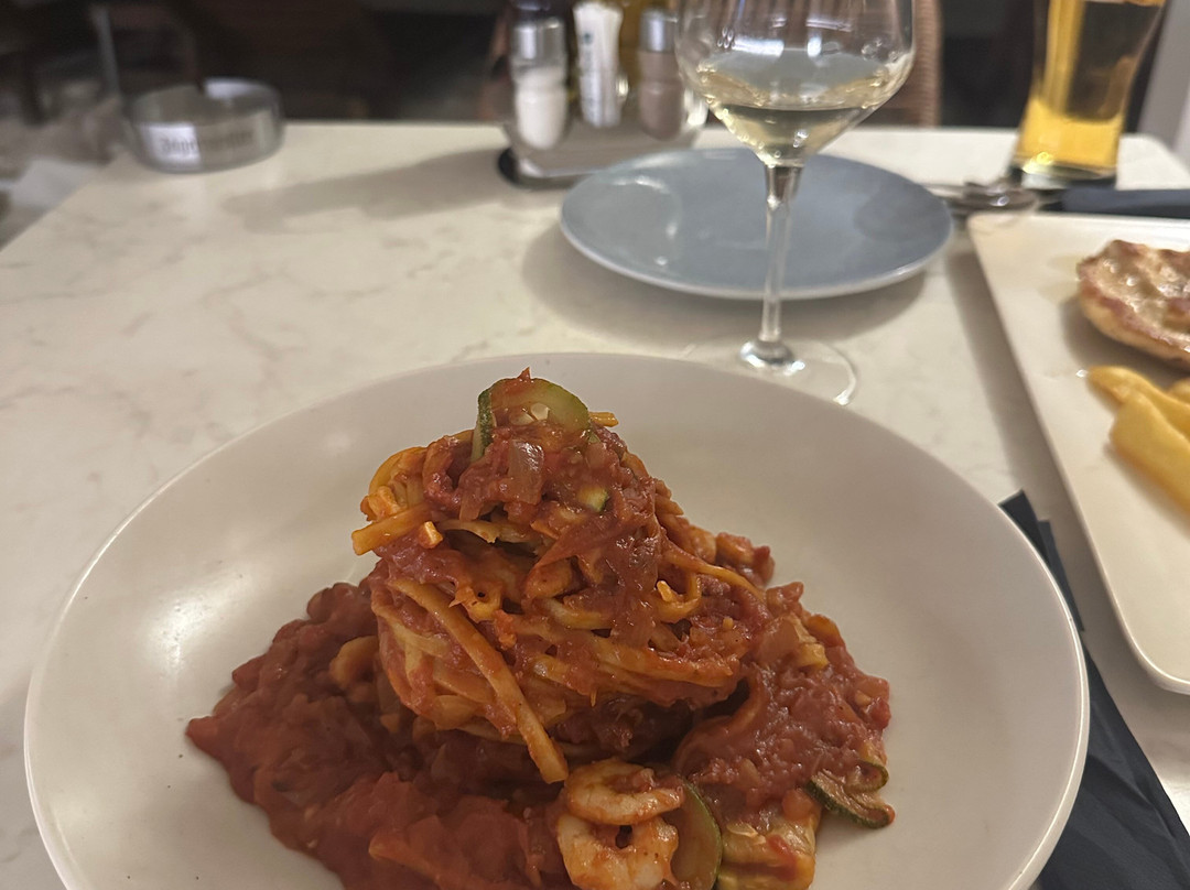 Choice Beach Bar & Food