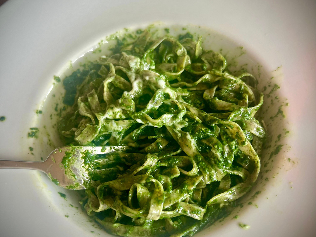 阿格里特瑞斯特里美食与放松酒店主图