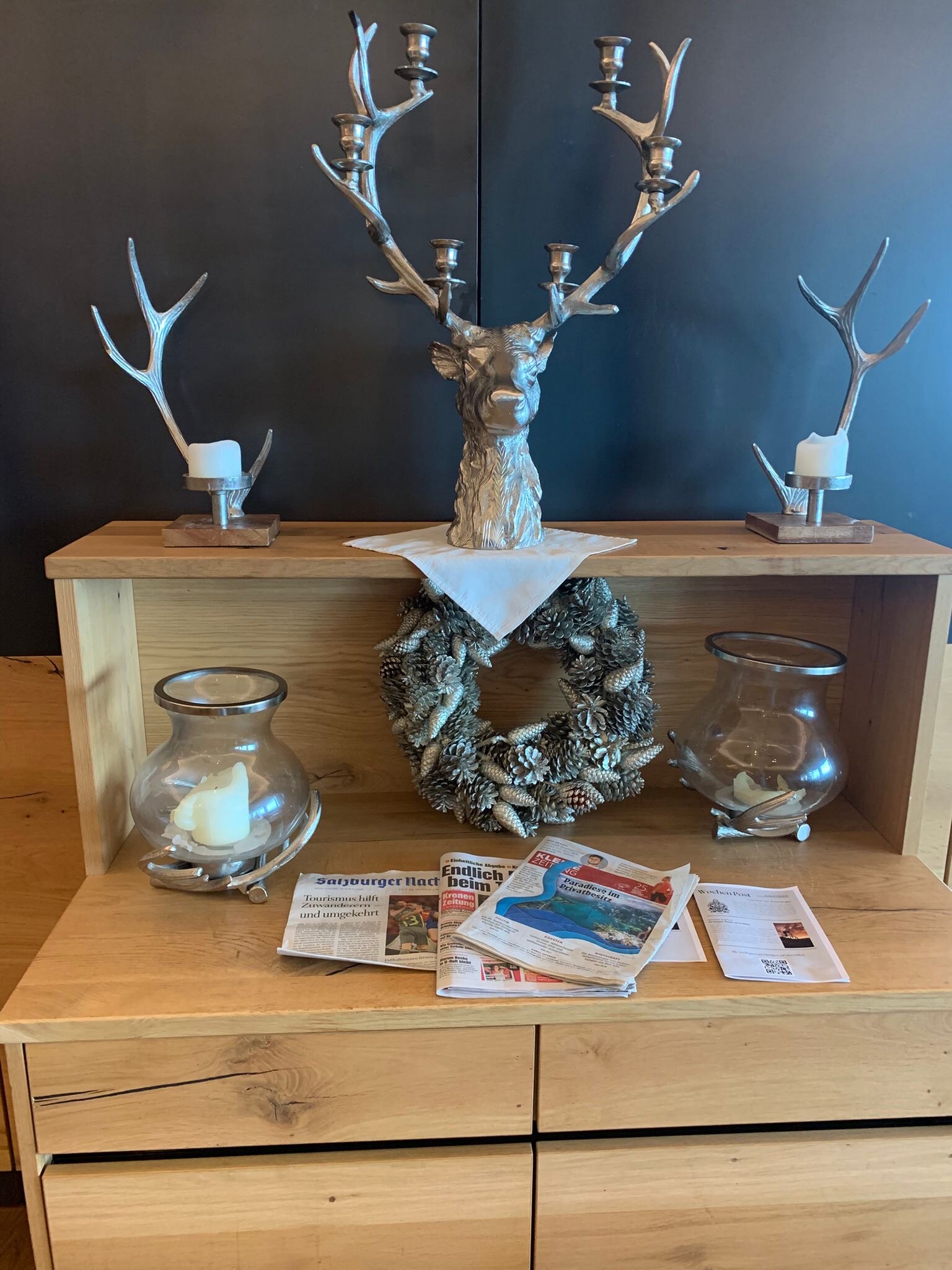 Gipfelhaus Magdalensberg-官方