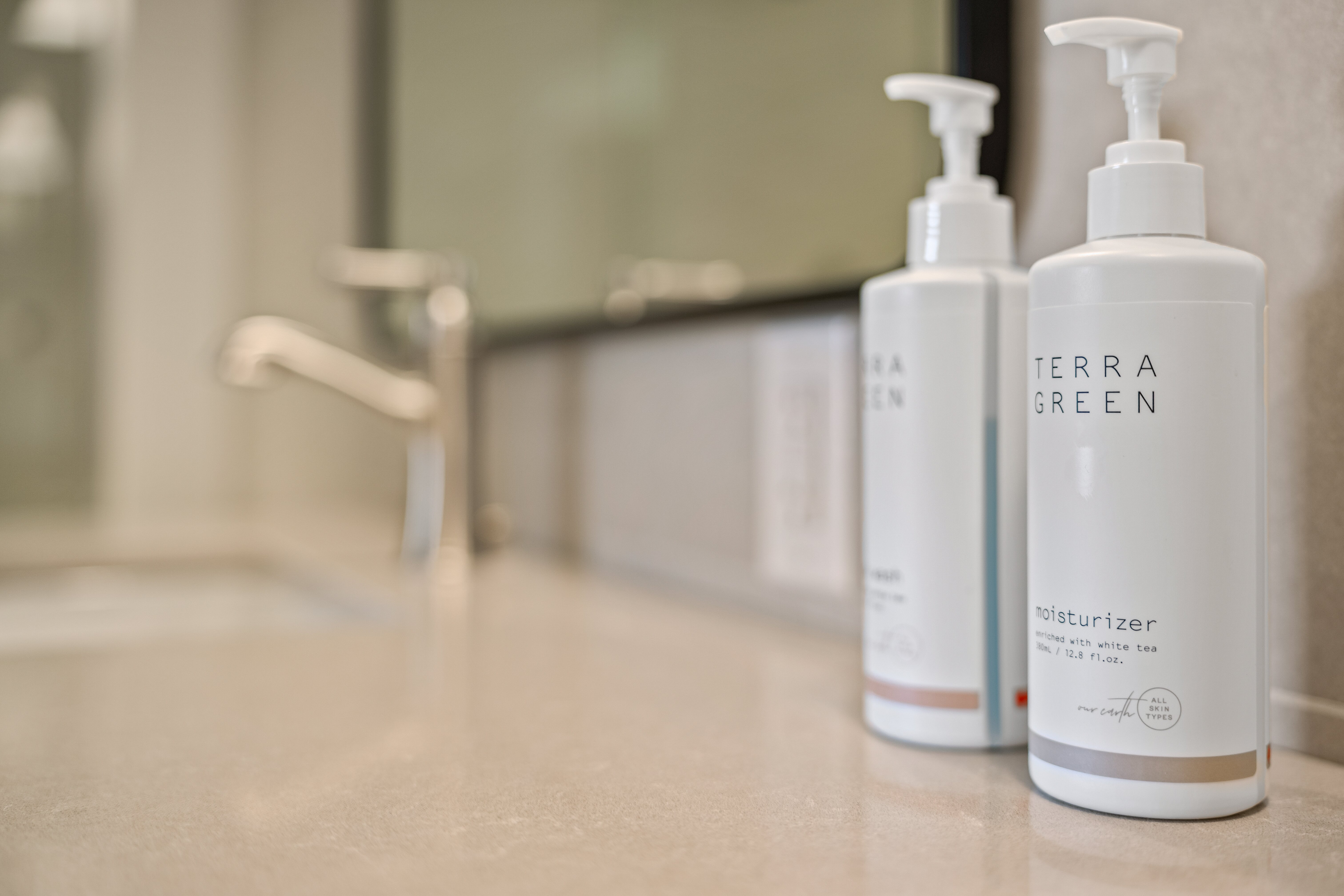 Marble Canyon Lodge-客卧