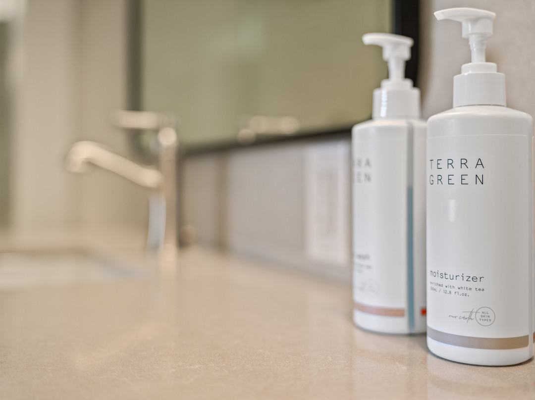 Marble Canyon Lodge主图