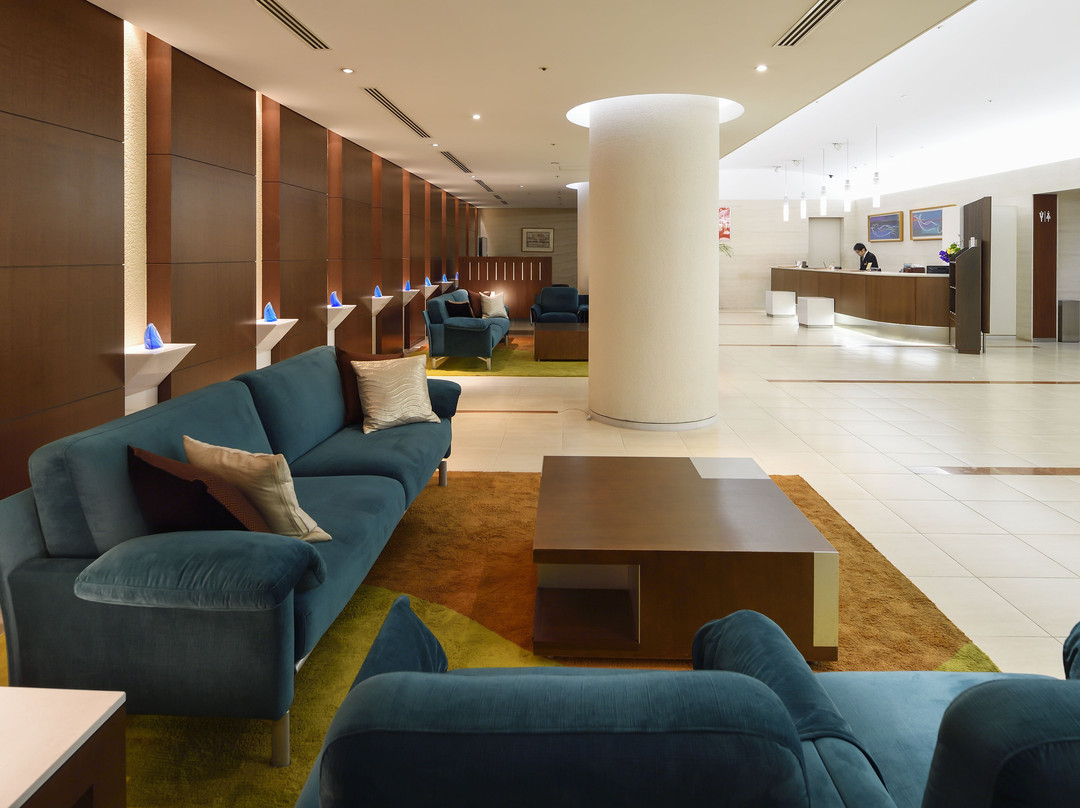 Hotel JAL City Miyazaki