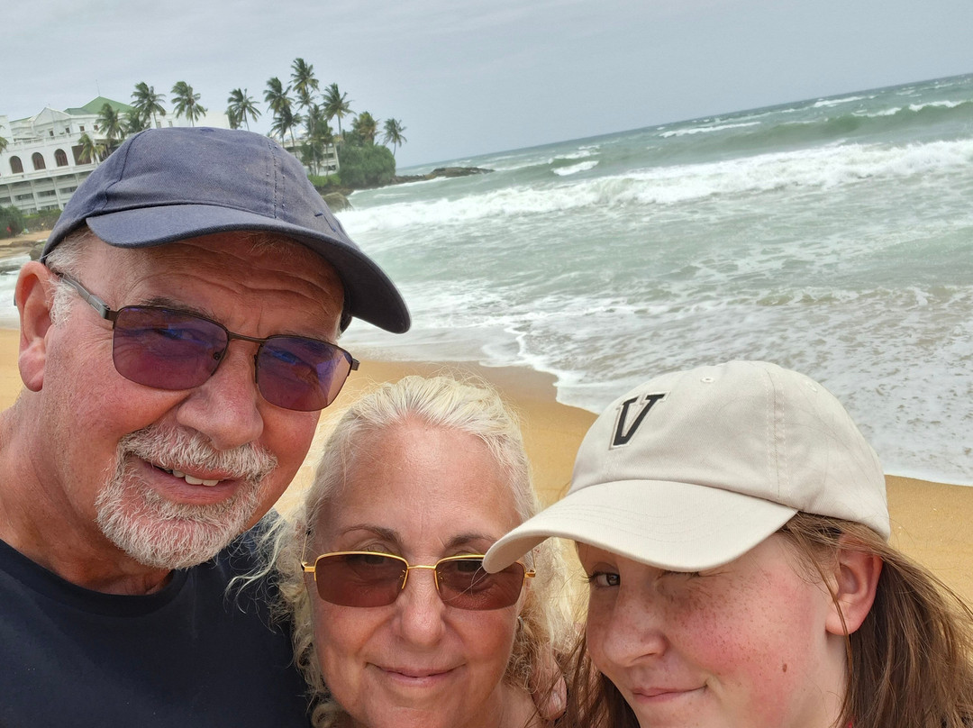 Nvl's Tours-科伦坡必去景点