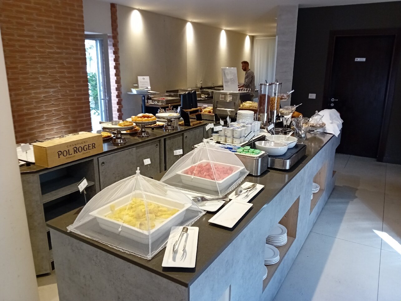 Ghv Hotel & Spa-官方