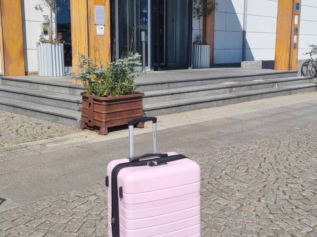 Marstrands Havshotell主图