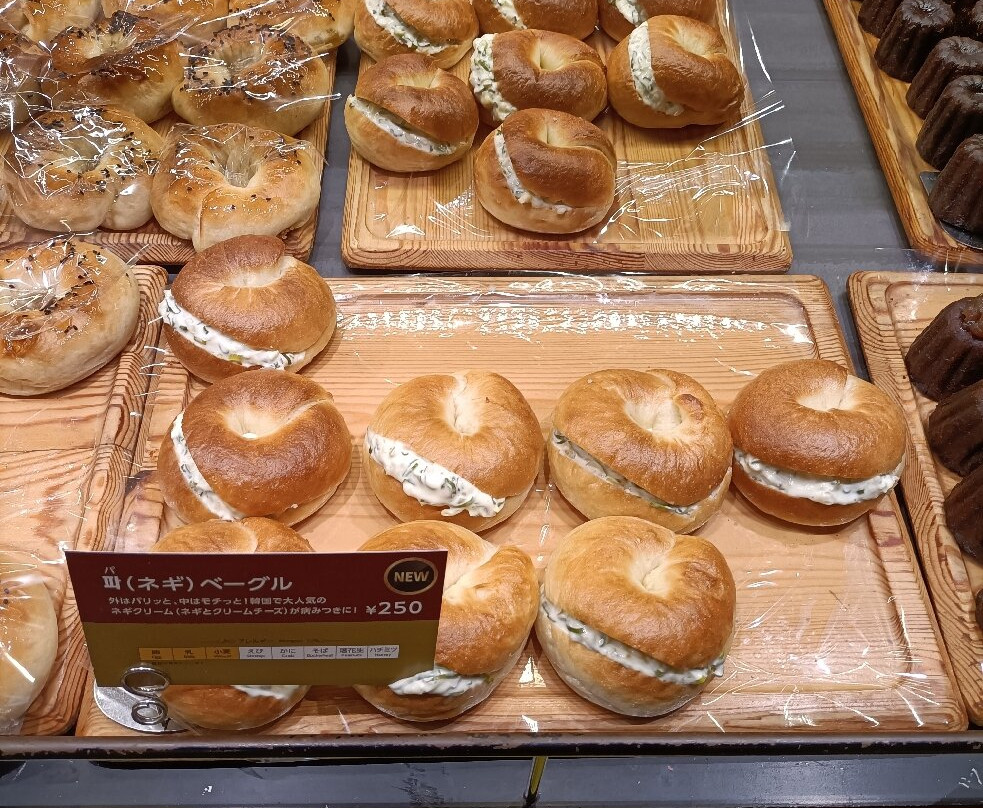 Okazaki Service Area-冈崎市必去景点