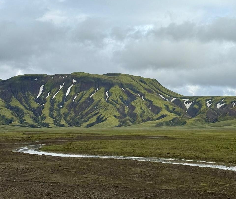 Buggy Iceland-雷克雅未克必去景点