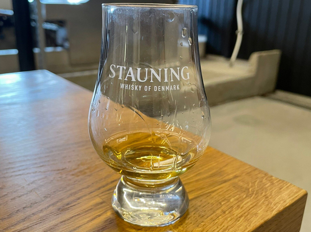 Stauning Whisky-Langkaer必去景点