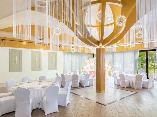 Restaurant Kashirskaya Zastava