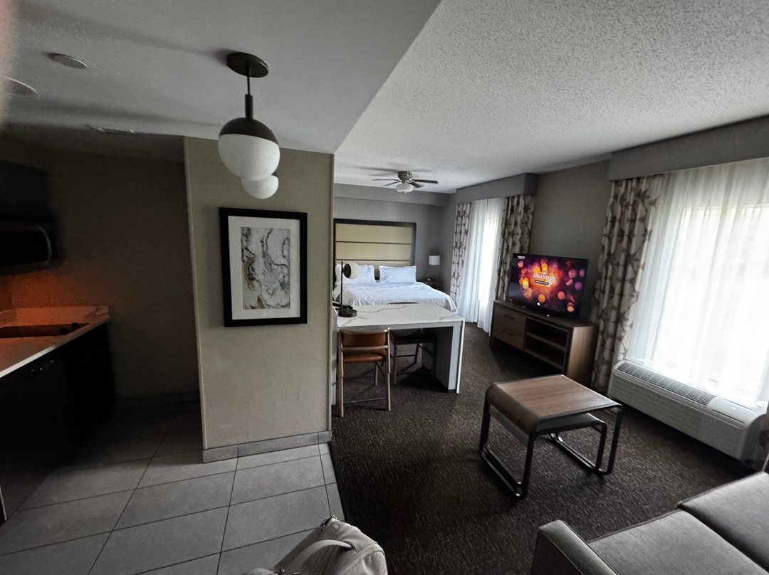 Homewood Suites by Hilton York主图