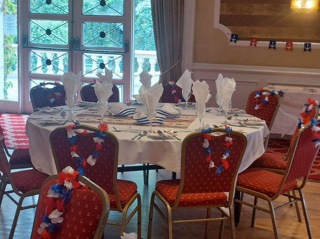 Firgrove Hotel主图