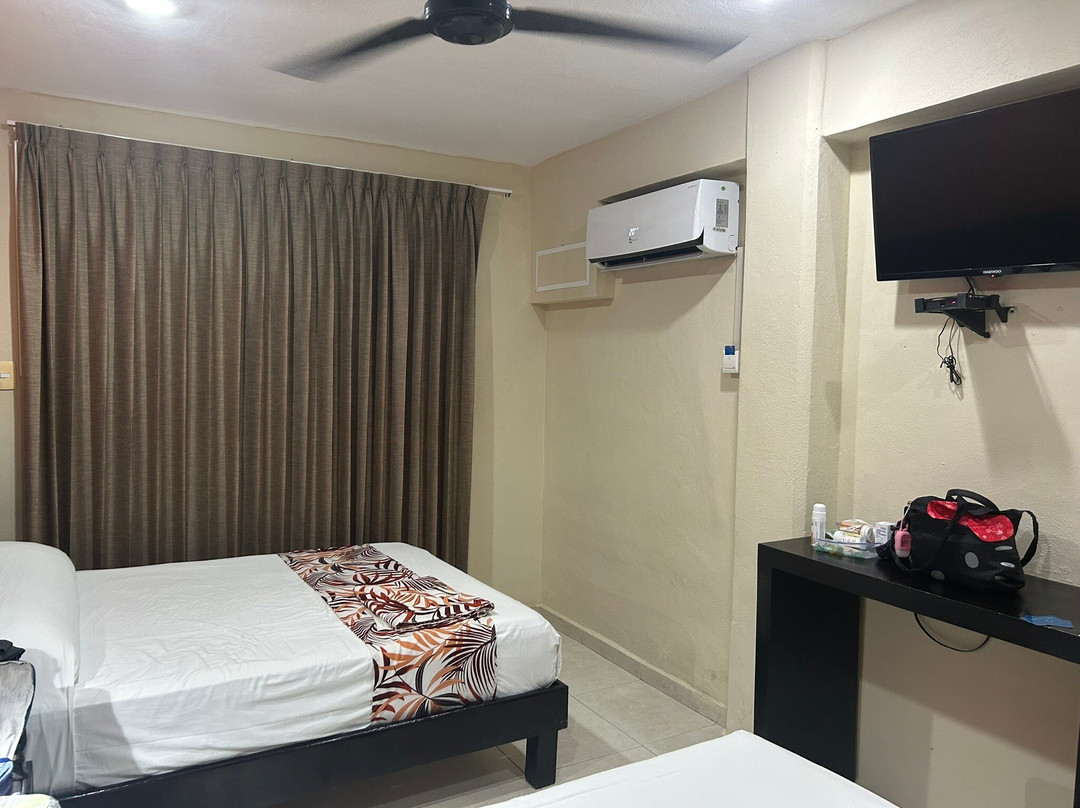 Hotel & Suites Domani主图