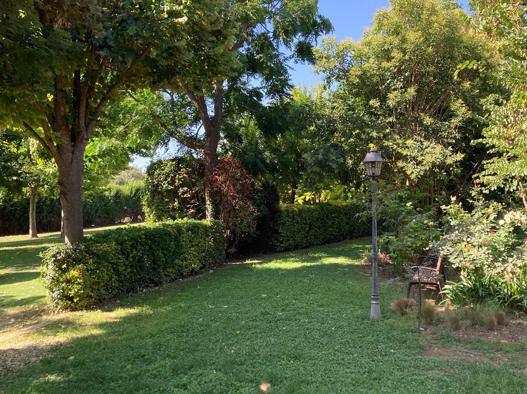 Logis Hotel El Moli de Siurana主图